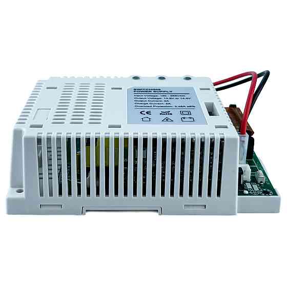 Блок безперебійного живлення 12В/3А SEVEN UPS-7965 Київ