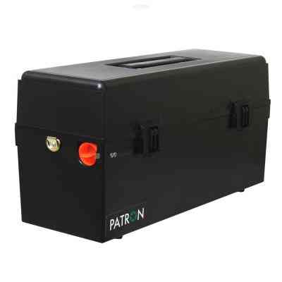 Тонерный пылесос Patron Extra C3 (024915) Винница