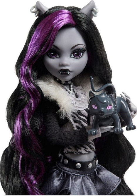 Є наявність! Monster High монстер хай Reel Drama Харків - фото 4