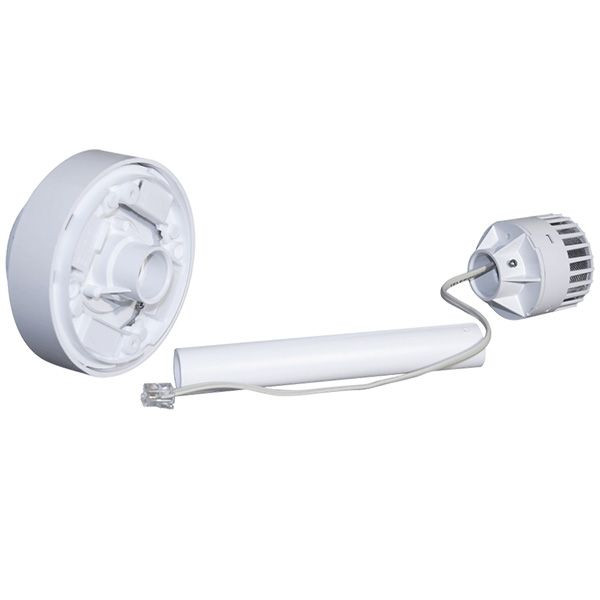 Датчик диму оптичний двоточковий Артон СП-2.2 200 Киев - изображение 3