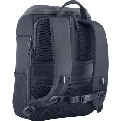 Рюкзак для ноутбука HP 15.6" Travel 25 Liter, gray (6H2D8AA) Вінниця - фото 8