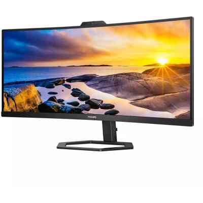 Монитор Philips 34E1C5600HE/00 Винница