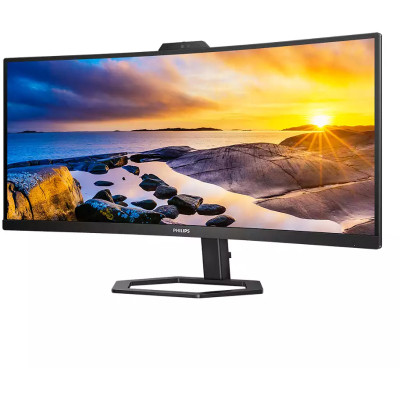 Монитор Philips 34E1C5600HE/00 Винница - изображение 6