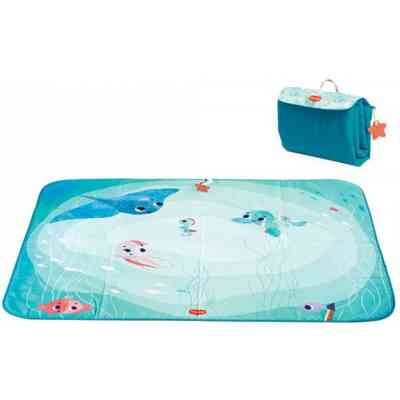 Дитячий килимок Tiny Love Океан (1207200030) Вінниця