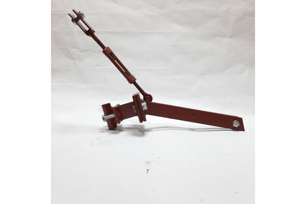 Сцепка КАМА,KIPOR (WM610), высота пальца - 95 мм. диаметр -17 мм)) Харьков - изображение 1