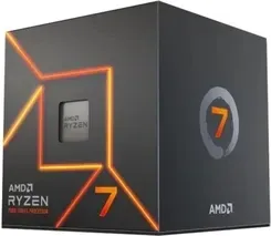 Процессор AMD Ryzen 7 7800X3D 4.2GHz BOX (100-100000910WOF) Киев - изображение 1