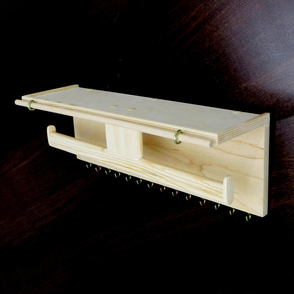 Органайзер для біжутерії "Циркон" бланже Миколаїв - фото 1