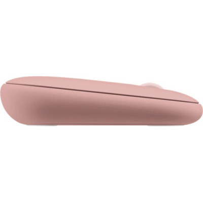 Мишка Logitech Pebble M350s Wireless Rose (910-007014) Вінниця - фото 4