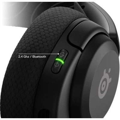 Наушники SteelSeries Arctis Nova 5 MultiPlatform Black (61670) Винница - изображение 5