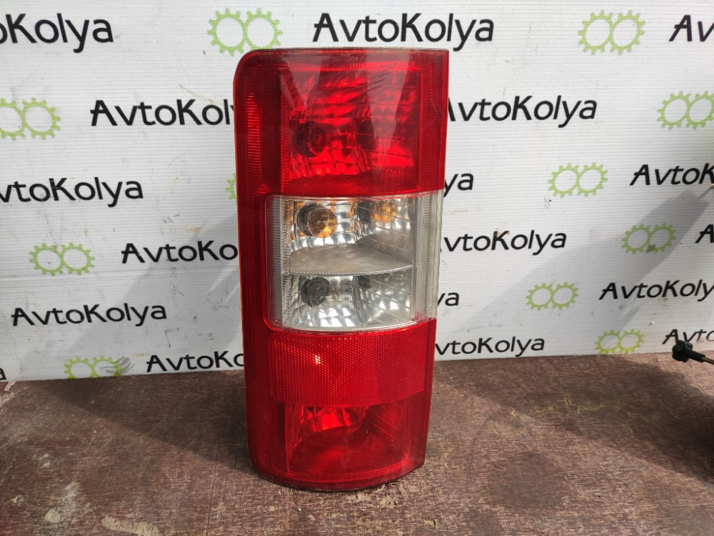Ліхтар задній Ford Connect 2002-2012 Ковель - фото 11