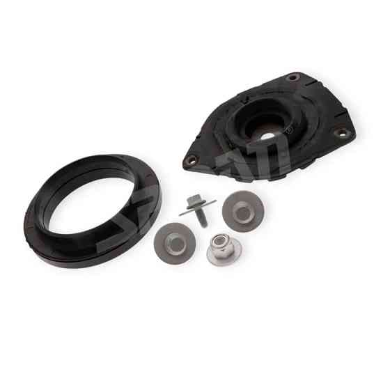 Опора передня Renault Megane III, Scenic III 08-(з підш) стійки Мукачево