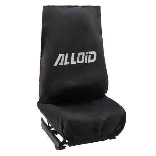 Захисний чохол на сидіння 145X80 см. (NS-0006) Alloid Одесса