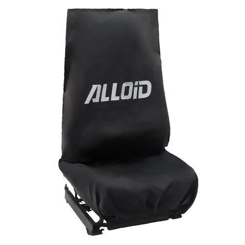 Захисний чохол на сидіння 145X80 см. (NS-0006) Alloid Одеса - фото 1