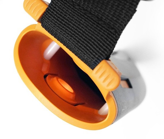 Профессиональная Ручная Пила для обрезки с чехлом Fiskars 