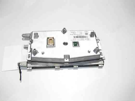 Mercedes-Benz  A2139009406 Центральний дисплей E-class W213 E-class Coupe C238 E-class S213 E-class Cabriolet A238 Одеса