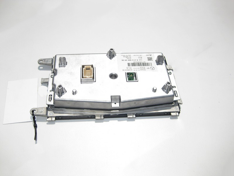 Mercedes-Benz  A2139009406 Центральний дисплей E-class W213 E-class Coupe C238 E-class S213 E-class Cabriolet A238 Одеса - фото 2