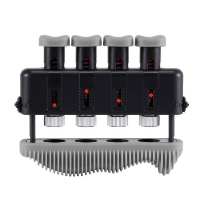 Тренажер для пальців гітариста D'Addario VariGrip+ Hand Exerciser (PW-VGP-01) Вінниця - фото 1