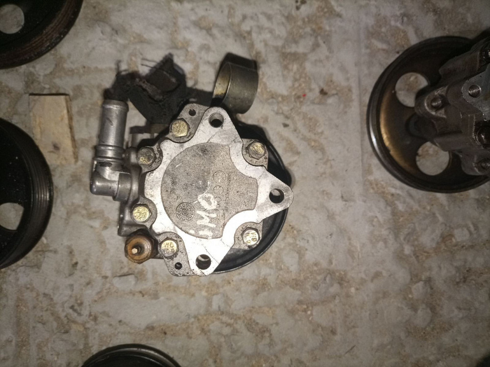 Гидроусилитель руля Chery Kimo 2007–2013 Киев - изображение 1