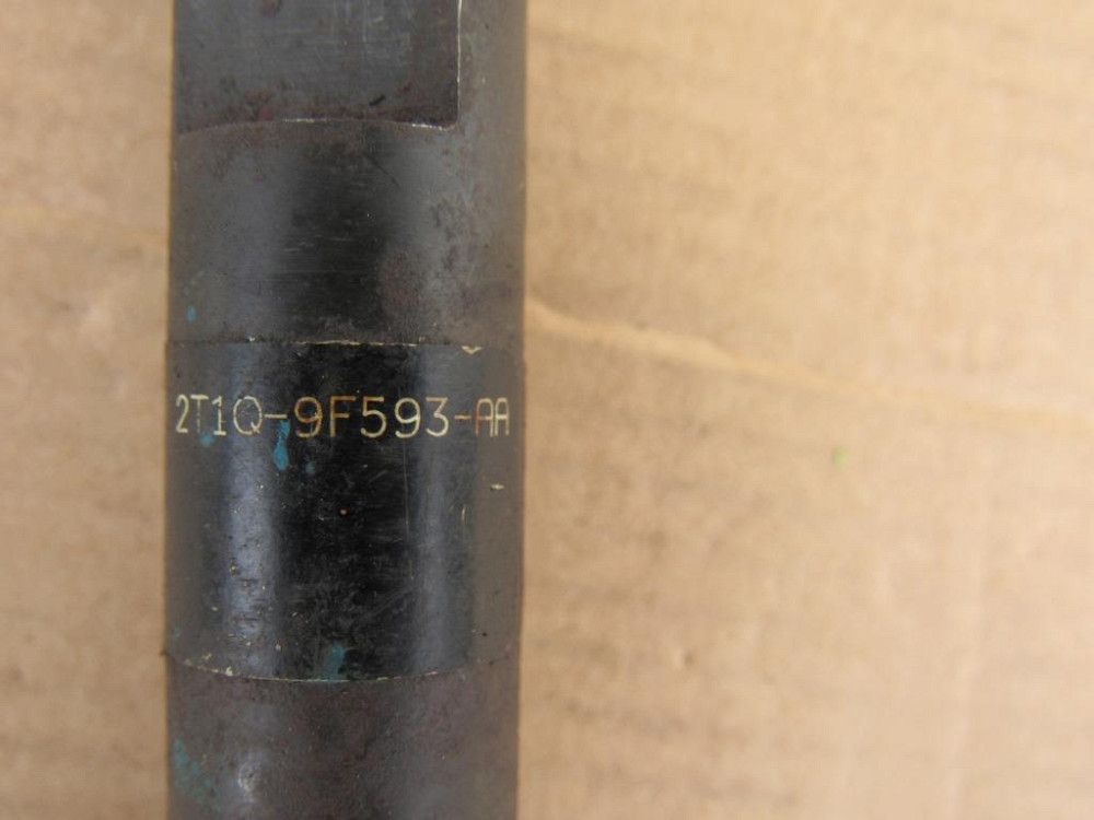 Форсунка Ford Connect 1.8 tdci (Delphi) 2002-2006 (2T1Q-9F593-AA) Ковель - изображение 2