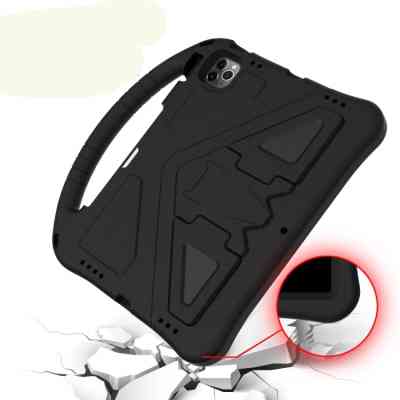 Чохол до планшета BeCover Protected Cover Apple iPad Pro 13&quot; M4 2024 Black (711873) Вінниця