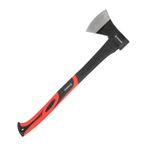 Сокира INTERTOOL HT-0263 1000г Коломия - фото 1