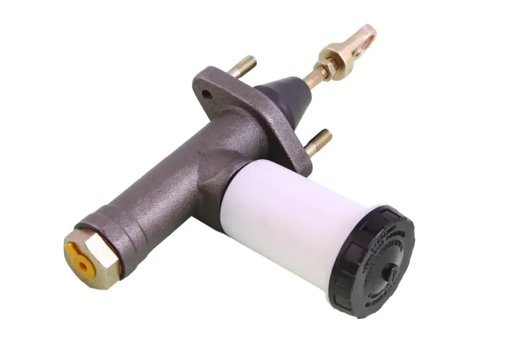 Цилиндр сцепления главный ГАЗ-3302 нов. обр. Авто Престиж с бачком (d10 мм, с 2001г.) Винница - изображение 2