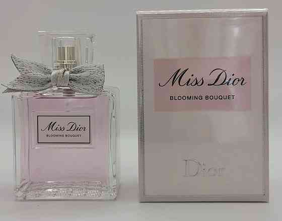 Туалетная вода Dior Miss Dior Blooming Bouquet 2023 150 Славянск