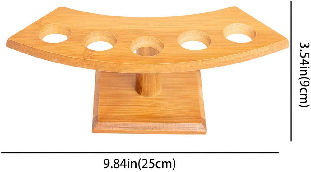 Підставка для темакі "Гутоу 5" ваніль Миколаїв - фото 4