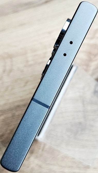 Смартфон Samsung Galaxy S24 ULTRA 12/512Gb Titanium Blue. Харків - фото 5