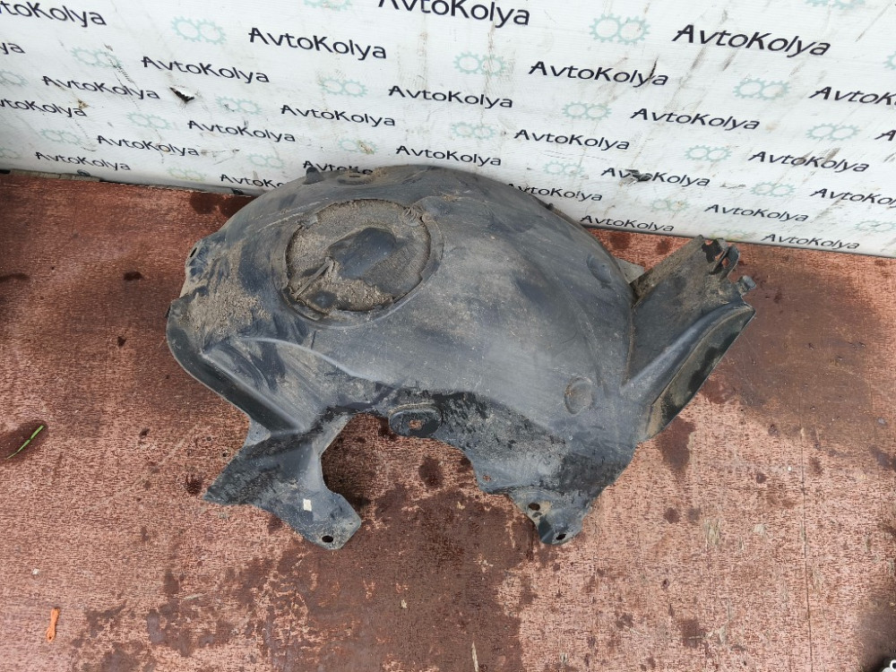 Підкрилок передній лівий (передня частина) Renault Kangoo 2008-2021 (8200426494) Ковель - фото 1