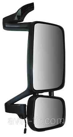 Зеркало VOLVO FH12 / FM12 (с подогревом и регулировкой) Зеркало VOLVO FM12 Луцк