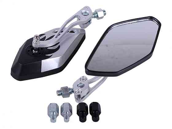 Дзеркала (+перехідники) (mod:2064) AMG Київ