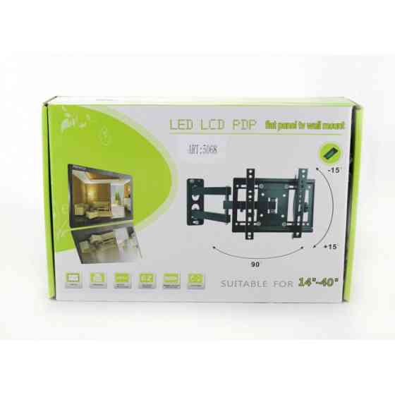 Настінне Кріплення для ТБ 14-40 V201 Одеса