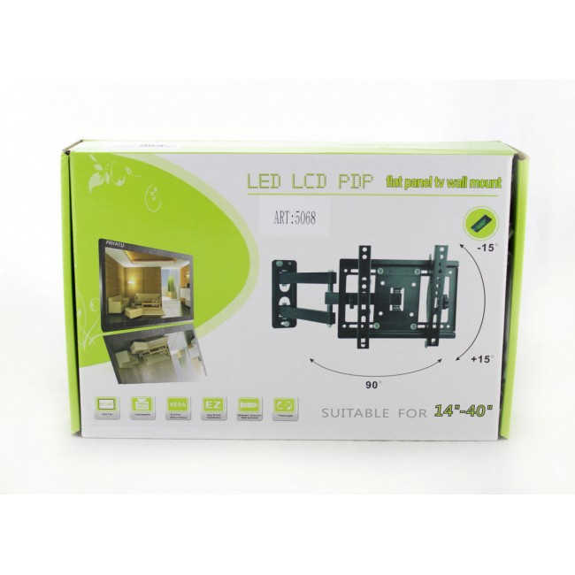 Настінне Кріплення для ТБ 14-40 V201 Одеса - фото 2