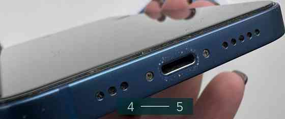 Айфон iPhone 13 256Gb. Киев