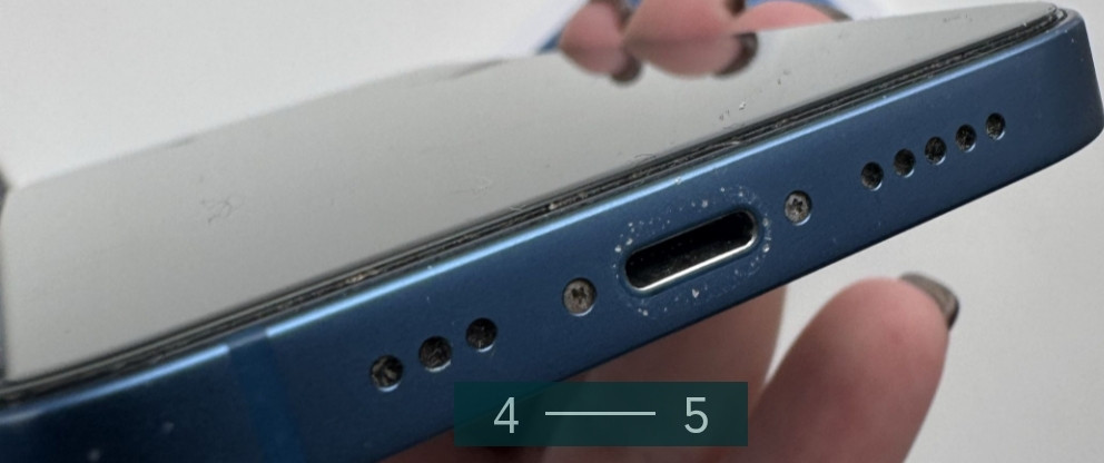 Айфон iPhone 13 256Gb. Київ - фото 2