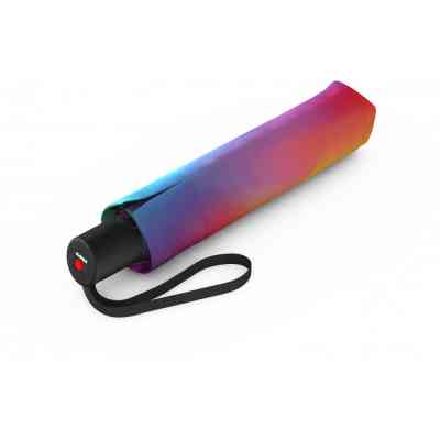 Парасоля Knirps A.200 Medium Duomatic Rainbow (Kn95 7201 8793) Вінниця