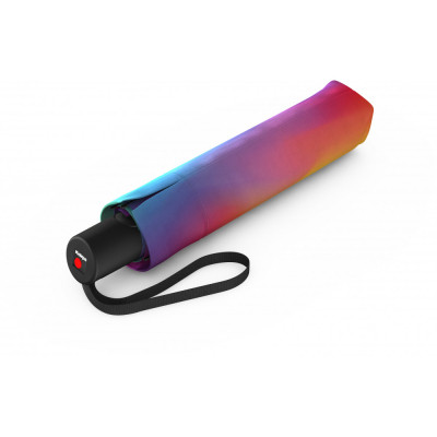 Зонт Knirps A.200 Medium Duomatic Rainbow (Kn95 7201 8793) Винница - изображение 3