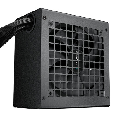 Блок живлення Deepcool 650W PK650D (R-PK650D-FA0B-EU) Вінниця - фото 5
