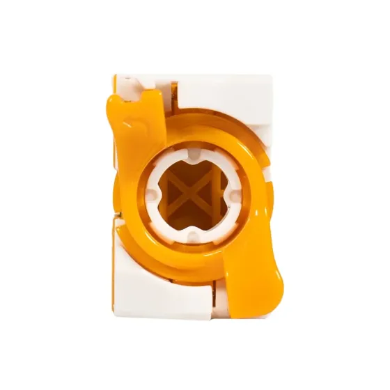 Модуль Keystone RJ45 NVC-KJ-13 CAT5/CAT6 (74-00120) Киев