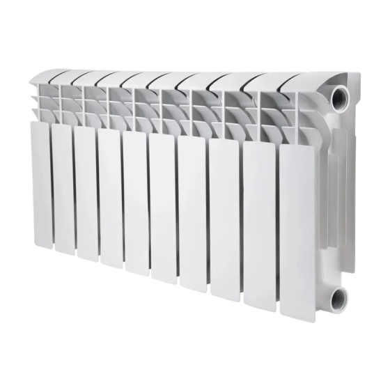 Біметалеві радіатори Koer 100 Bimetal-300 ULTRA  / Ціна за 1 секцію ( 18259 ) Харків