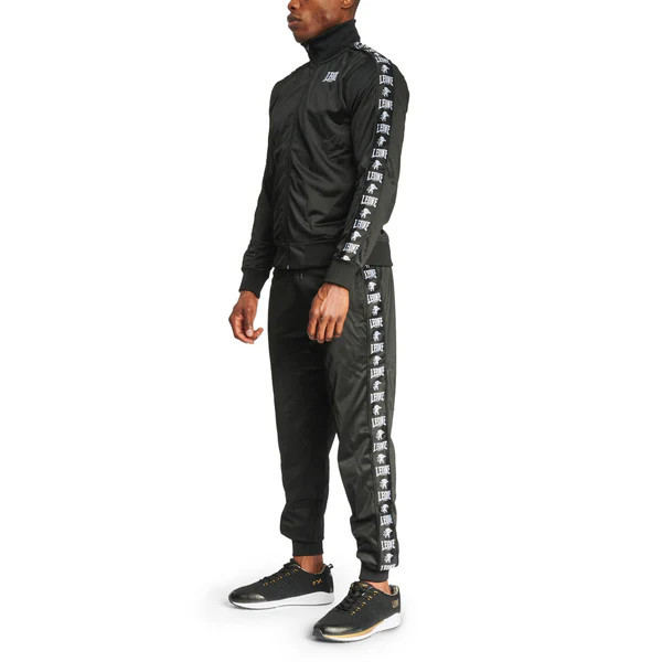 Чоловічий спортивний костюм Leone Ambassador для спорту та відпочинку якісний стильний  і повсякденного носіння 2XL Київ - фото 3