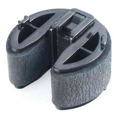 Ролик захвата бумаги HP LJ CP1215/1518/1515/1525/CM2025 (RM1-4426) Patron (ROL-HP-RM1-4426-PN) Винница