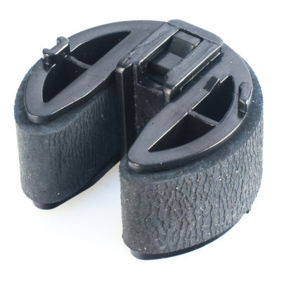 Ролик захвата бумаги HP LJ CP1215/1518/1515/1525/CM2025 (RM1-4426) Patron (ROL-HP-RM1-4426-PN) Винница - изображение 1