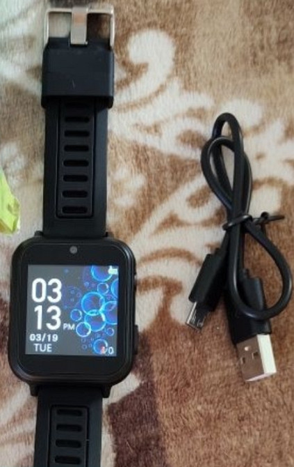 Детские игровые Смарт -Часы Киев - изображение 1