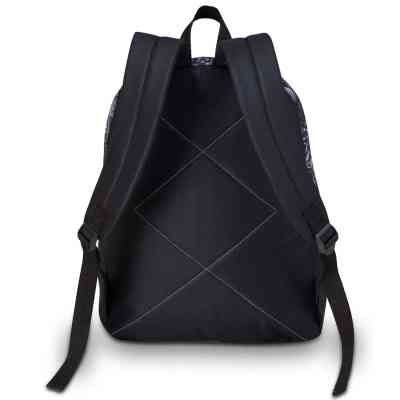 Рюкзак туристичний Semi Line 17 Black Print (J4686-1) (DAS303107) Вінниця