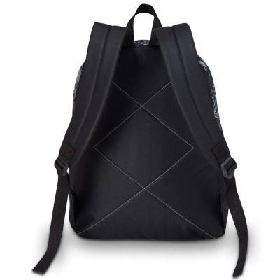 Рюкзак туристический Semi Line 17 Black Print (J4686-1) (DAS303107) Винница - изображение 2