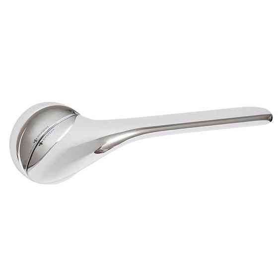 Ручка SYSTEM PALMA хром полированный Киев