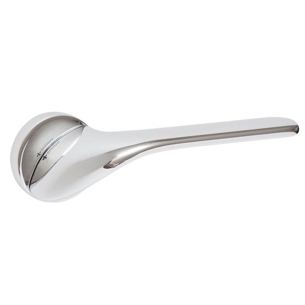 Ручка SYSTEM PALMA хром полированный Киев - изображение 1