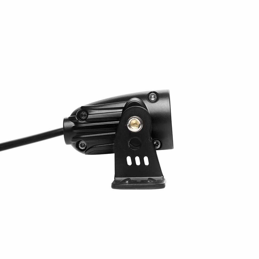 Светодиодная балка (люстра) StarLight SL-2006W-30 дальний свет WHITE + DRL 120W 10000Lm 12/24V (77см) Харьков - изображение 2